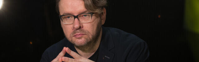 Jan Kaus: võimatute ülesannete amet