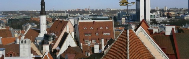 Valitsus jätkab KredExi kriisimeetmetega