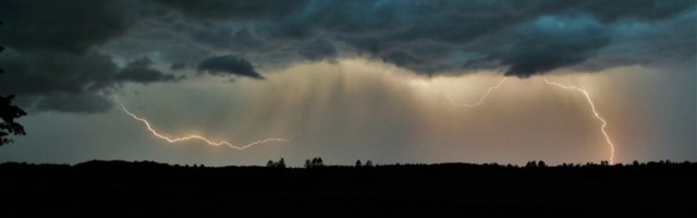 SPIKKER | Kuidas peituda välgu eest