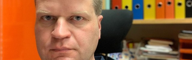 Apelsini kaupluste juht müügikasvatamisest: e-pood ja füüsiline kauplus võimendavad üksteist