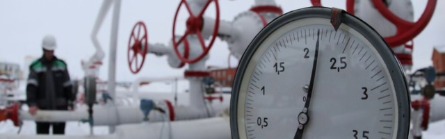 Kriis süveneb: Euroopa maagaasi hind tõusis päevaga 26%