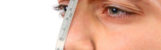 Ilukirurg kinnitab nina ja peenise suuruse vahelist seost