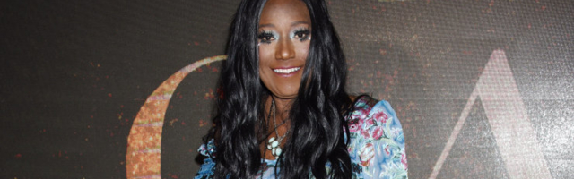 Suri Grammy võitjast 69-aastane Bonnie Pointer