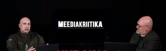 Meediakriitika | missugune on Ukraina sõda ja lahingutsoon? Osa 2
