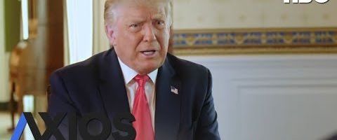 VIDEO | Trump kasvavast koroonasurmade arvust USA-s: on, mis ta on