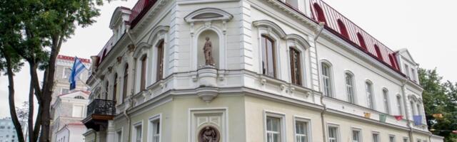 Tallinna linnavolikogu asub endale neljapäeval uut esimeest valima