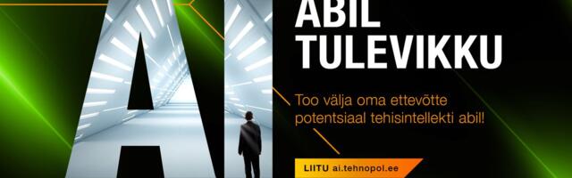 OTSEÜLEKANNE ⟩ Ettevõtted laovad hindajate ette letti oma suured saladused ja äriplaanid