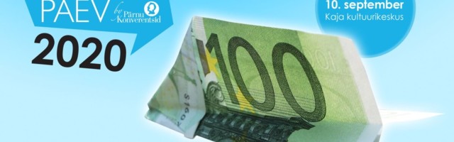 Palga Päeva konverentsil saad osaleda ka virtuaalselt!