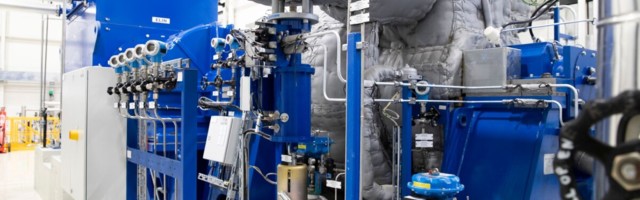 Tootjahinnad tulid nähtavalt allapoole