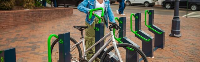 FOTOD ⟩ Krediidikindlustus ja laen aitasid Bikeepil Uus-Meremaal kanda kinnitada