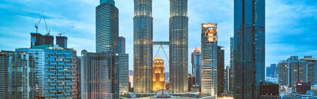 Malaisia soovib liituda BRICS ühendusega