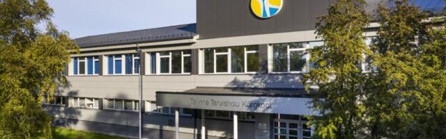 Tallinna tervishoiu kõrgkool laiendab koostööd regionaalse hariduse kättesaadavuse suurendamiseks
