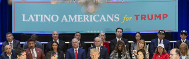 Võit Arizonas tähendab Trumpile kõigi kaalukeeleosariikide toetust