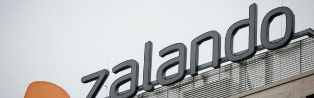Kaks e-kaubandushiidu ühinevad: Zalando kavatseb osta About You