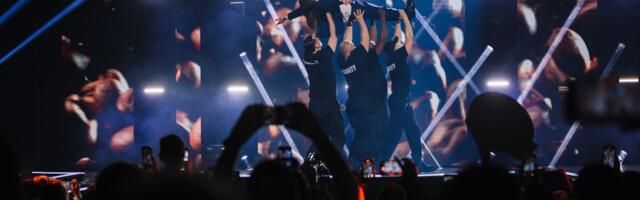 Eesti Laulu finaali melu jõudis rohkem kui 400 000 inimeseni