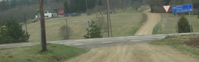 DELFI VIDEO | Tutvu Delfi Rally Estonia uue Hellenurme kiiruskatsega, mis läbib ka tuttavaid legendaarseid teelõike!