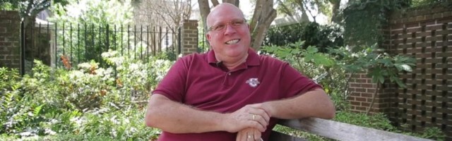 VIDEO | Endine USA suursaadik Eestis pingutab Bideni võidu nimel