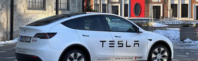 Kolm inimest, kolm kogemust: kas elektriauto sobib Eestisse?