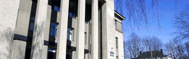 Väiketeatrid kolivad Salmesse. „Tallinnas valitseb tohutu suurte saalide puudus“