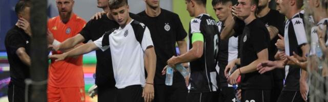 Žreb za Ligi konferencija: Partizan, Novi Pazar i Radnički čekaju protivnike