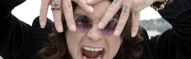 Ozzy Osbourne’ile korraldatakse suursugused matused osaliselt tema soovide järgi. „Äkki võiks kirstust kosta koputus?“