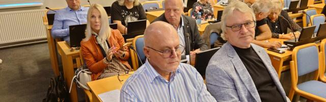 MEEDIAVALVUR: „Muidugi EKRE, kes siis veel!“