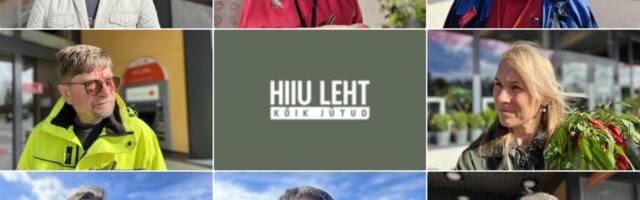 TÄNAVAKÜSITLUS | Kuidas hooldate juukseid ja tihti juuksuris käite?