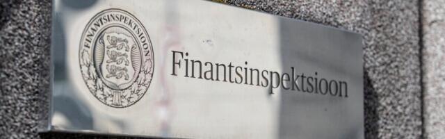 Finantsinspektsioon tegi Inbank Finance’ile ettekirjutuse