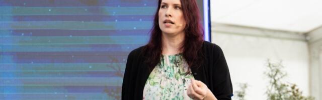 Kristi Saare: algajatel investoritel tekib probleem, kui portfelli maht oluliselt kasvab