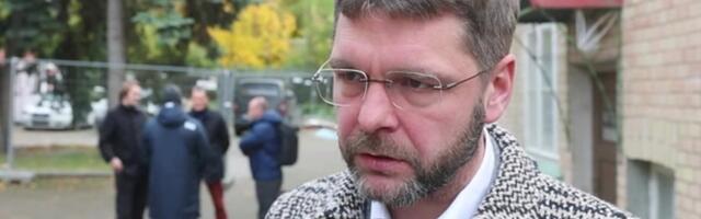 VIDEO | Ossinovski_ sotsid võiksid uue linnavalitsuse moodustada, oleme valmis homsest tööd alustama