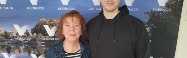 Pennie: olen saatusele tänulik, et esimesel korral lavakasse sisse ei saanud