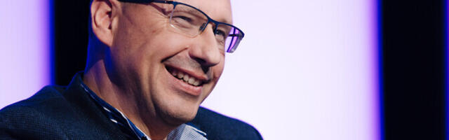 Tallinna ühendhaigla juhiks sai Arkadi Popov