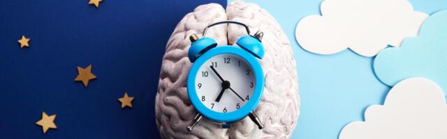 Bioloogiline kell: milline organ töötab millal ja mida see sinu tervise kohta ütleb