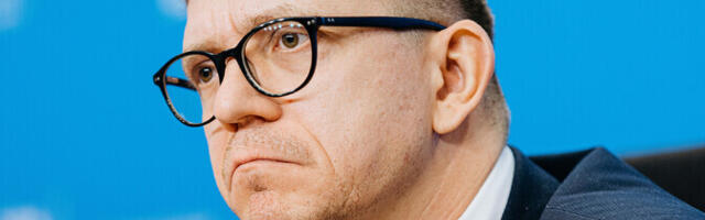 Kaju: Pokrovsk ja Mõrnohrad langevad ilmselt detsembris