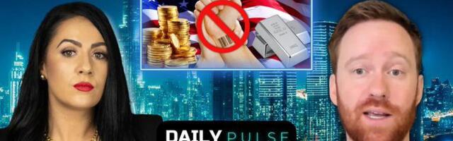 Digitaalsete identiteetide rahaline õudusunenägu on juba alanud | Daily Pulse