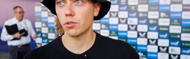 KUUES KÄIK | Noorsõitjate pidu Saudi Araabias. Kas Sesks kihutas ennast ühe päevaga tehasetiimi põhisõitjaks?