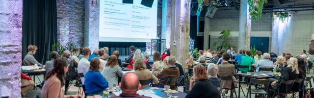 20 000 inimest saavad täna kutse osaleda Hea elu rahvakogus 