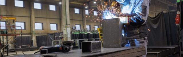 Rapla metallitööstuse juhid said firma osanikeks