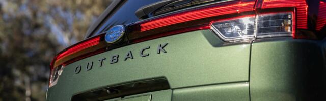 “Istmesoojenduse” 235. osa: ameeriklaste arvates on parim auto Subaru