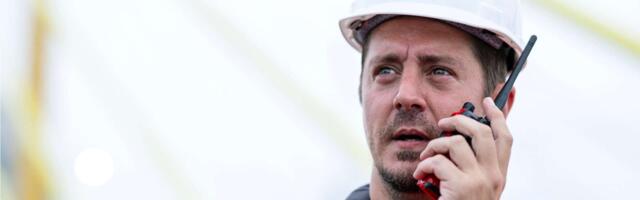 Researchers develop ground-penetrating 'Wi-Fi' tech with 100m range — magnetic induction method could help reach those trapped or lost underground