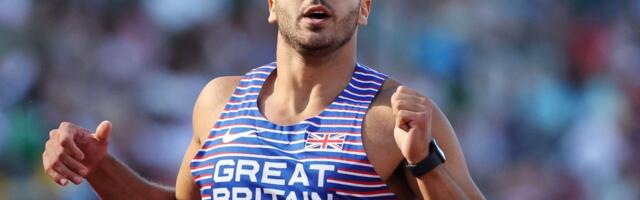 Kergejõustiku maailmameister ja mitmekordne Euroopa meister lõpetas 32-aastaselt karjääri