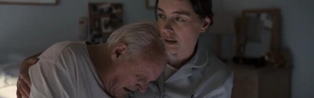 Kes on inimene, kui mälu on läinud?