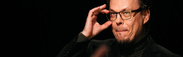 Ardo Ran Varres: AI seab teatri- ja filmimuusikas kahtluse alla helilooja mõiste