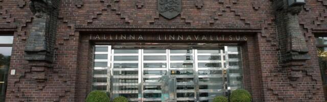 Tallinna Linnavolikogu pidas seni pikima istungi_ 14 tundi