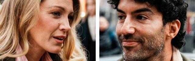 Filmi „Ei iial enam“ staar Justin Baldoni räägib pärast Blake Livelyga peetud tulist kohtuvaidlust suu puhtaks_ me paraneme sellest