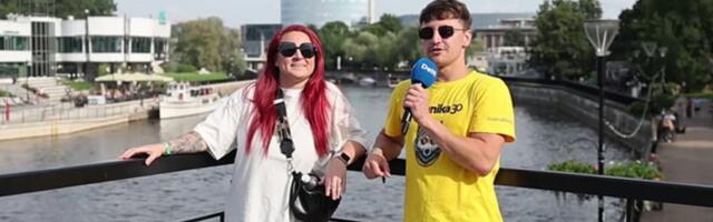 VIDEO | „Liiklusmüra pole kõrvulukustav nagu Tallinnas!“ Mida hindavad inimesed Tartu juures kõige enam?