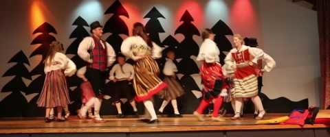 Toronto Eesti Maja TULEVIKU mälestuseks!