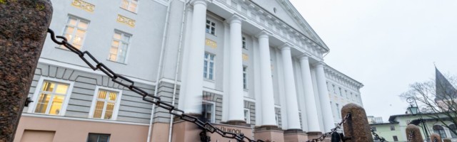 Tartu ülikooli ja tehnikaülikooli soovitus abiturientidele: igal juhul tuleks riigieksamitele minna