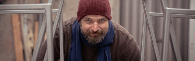 Kultuuriankeet. Peeter Raudsepp: elame kesk digitehnoloogia ja turumajanduse steroidide peal õitsvat kitši