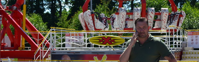 Tivoli tuur jõuab üle mitme aasta taas Haapsallu